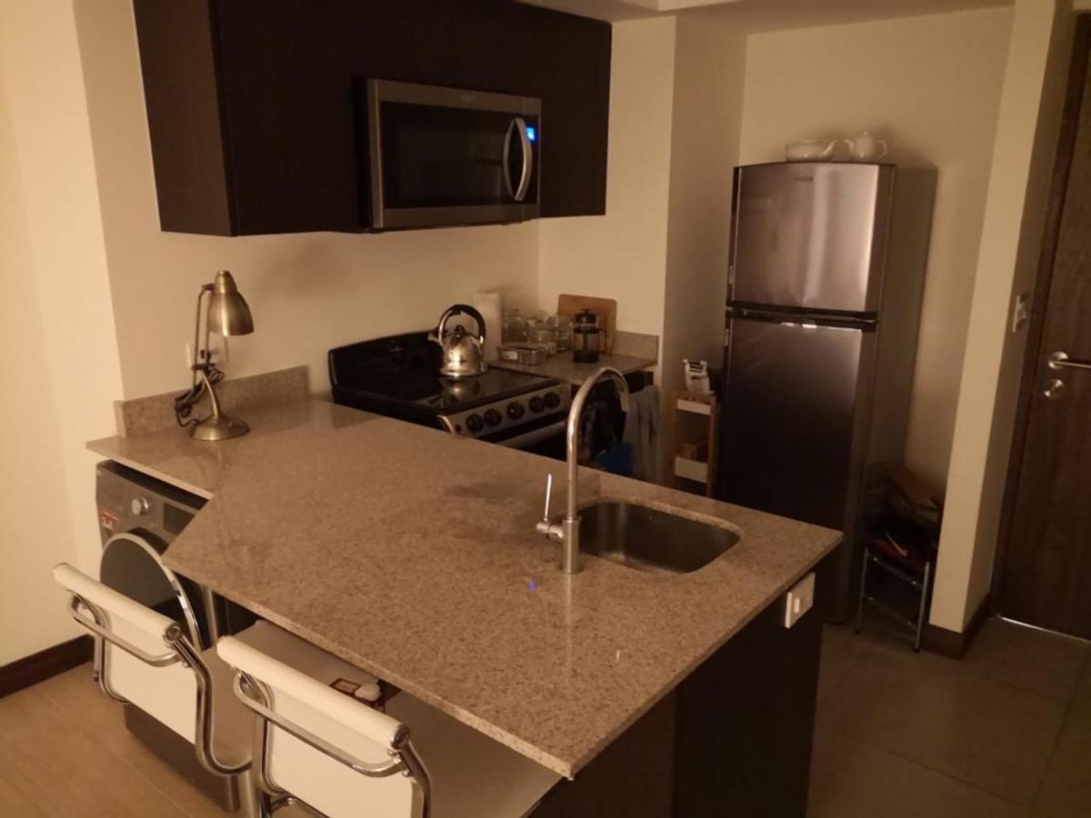 El Mejor Apartamento En Excelente Ubicacion. San José Dış mekan fotoğraf