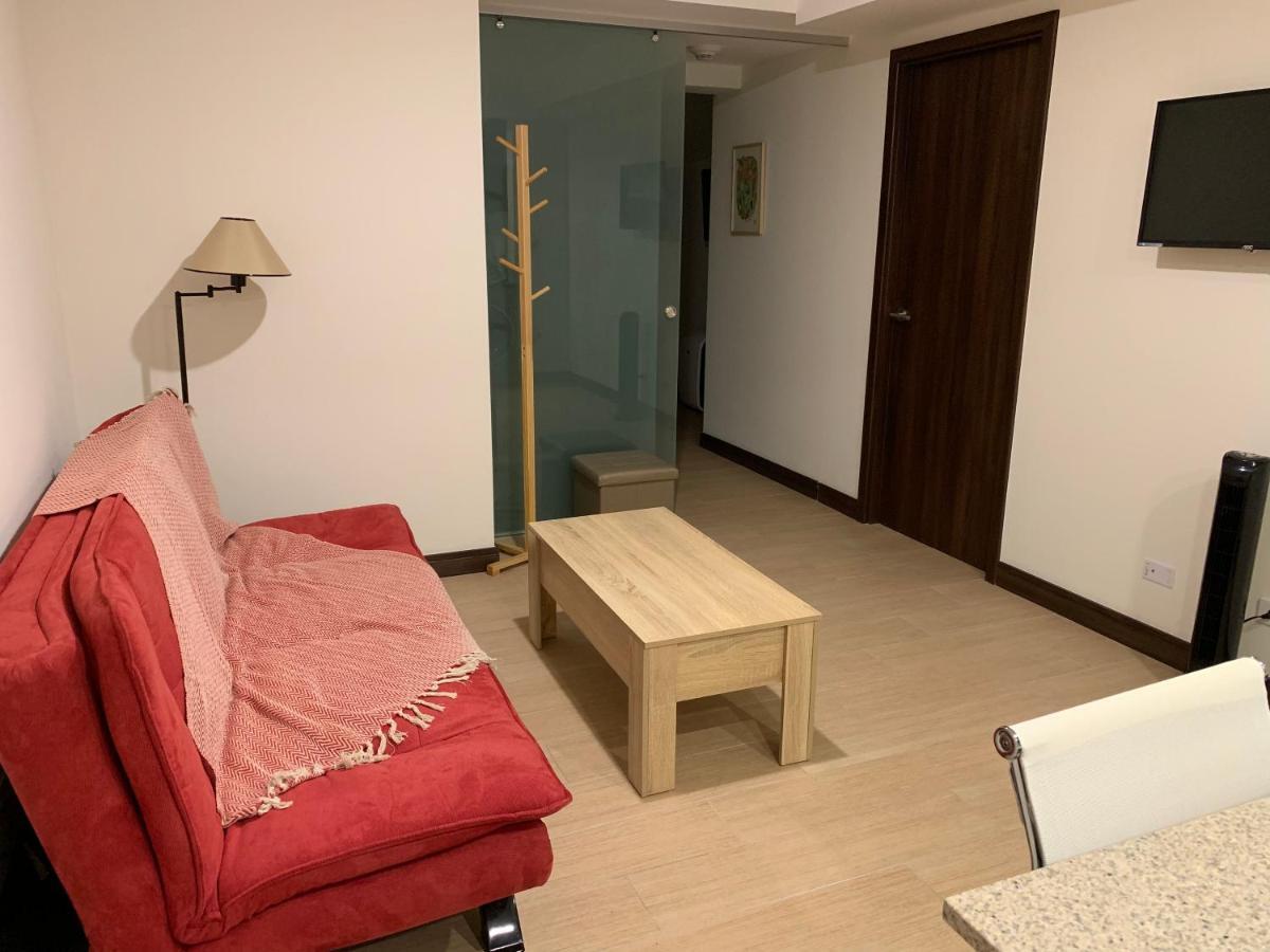 El Mejor Apartamento En Excelente Ubicacion. San José Dış mekan fotoğraf