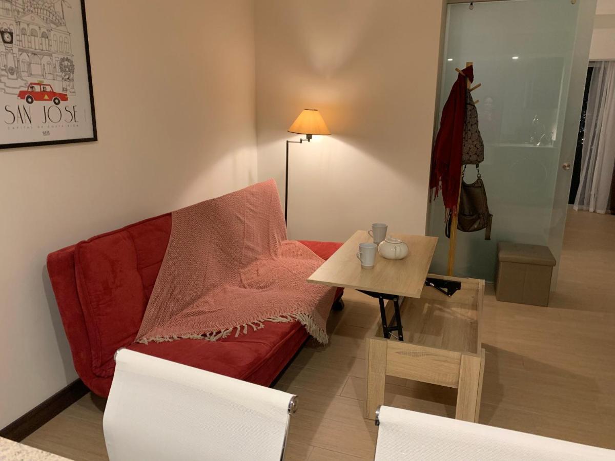 El Mejor Apartamento En Excelente Ubicacion. San José Dış mekan fotoğraf