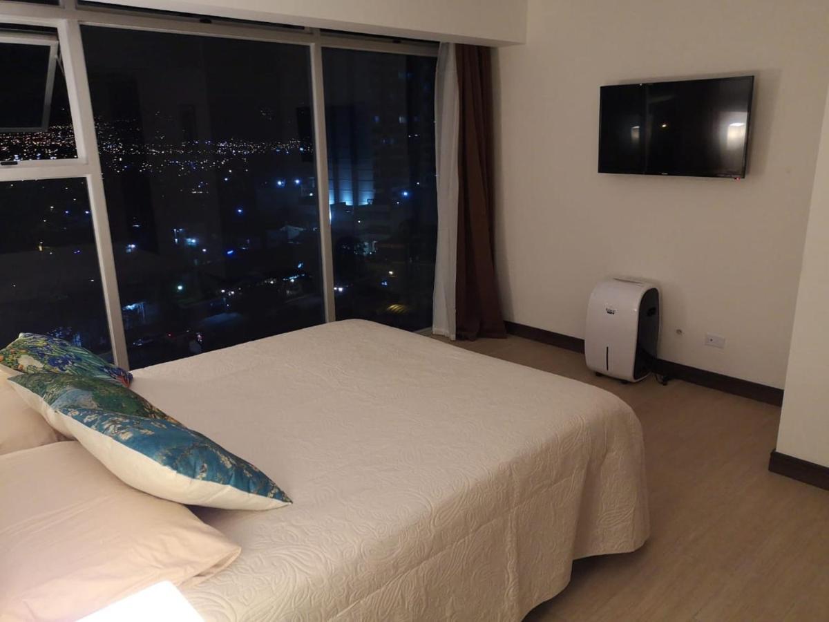 El Mejor Apartamento En Excelente Ubicacion. San José Dış mekan fotoğraf