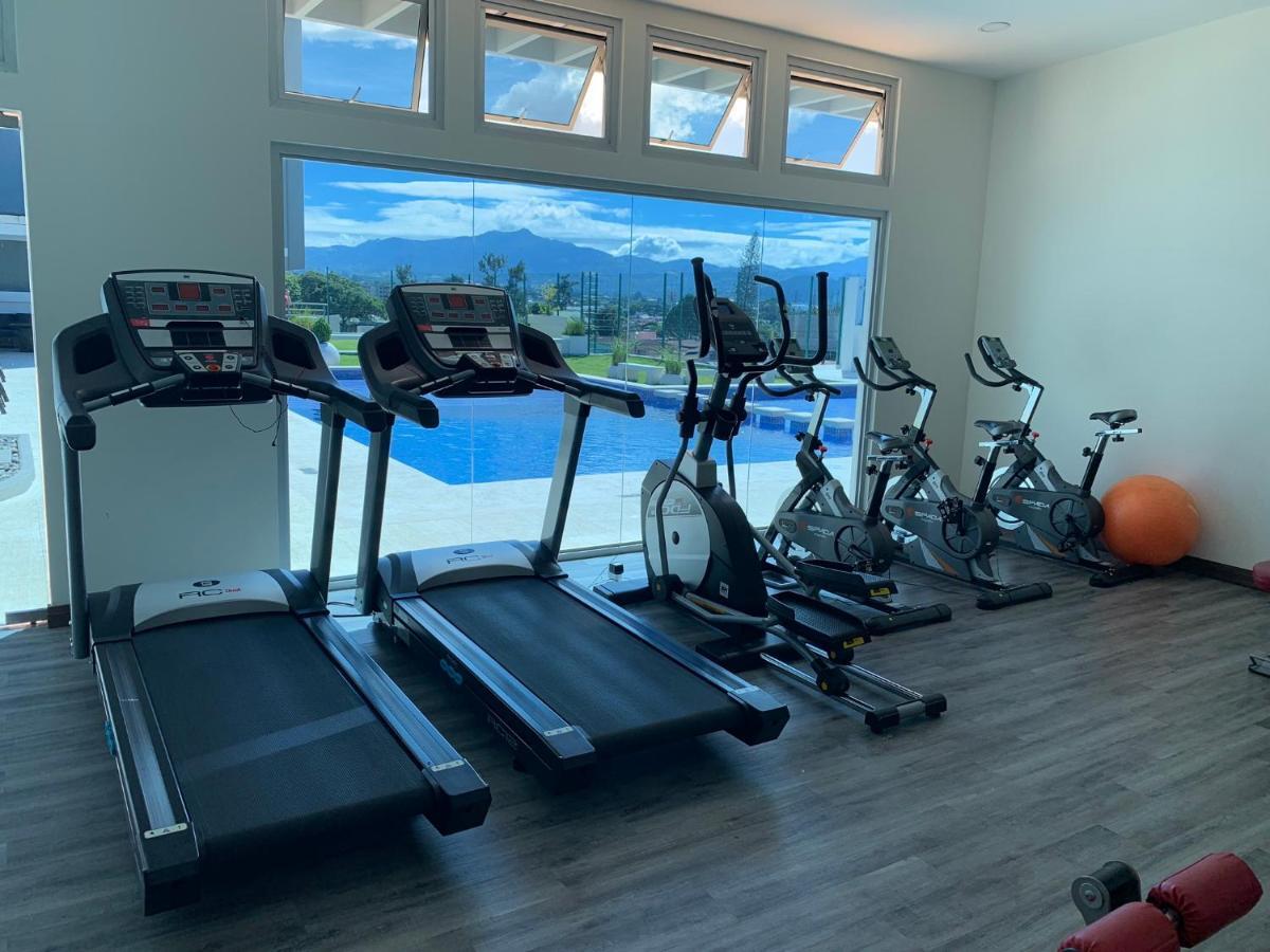 El Mejor Apartamento En Excelente Ubicacion. San José Dış mekan fotoğraf