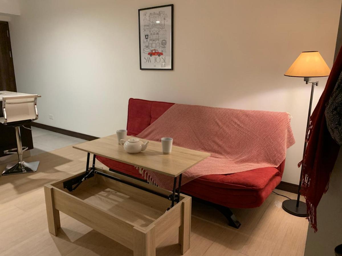 El Mejor Apartamento En Excelente Ubicacion. San José Dış mekan fotoğraf