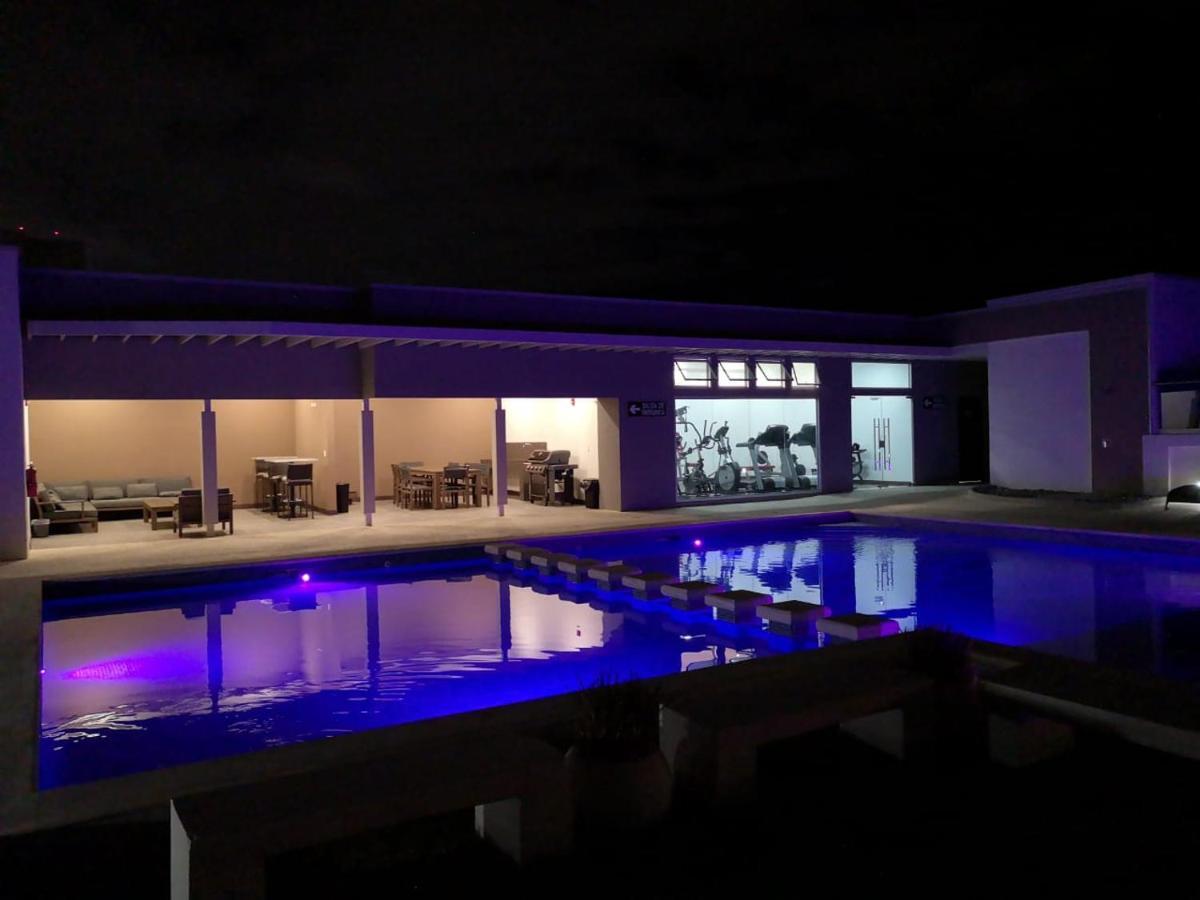El Mejor Apartamento En Excelente Ubicacion. San José Dış mekan fotoğraf